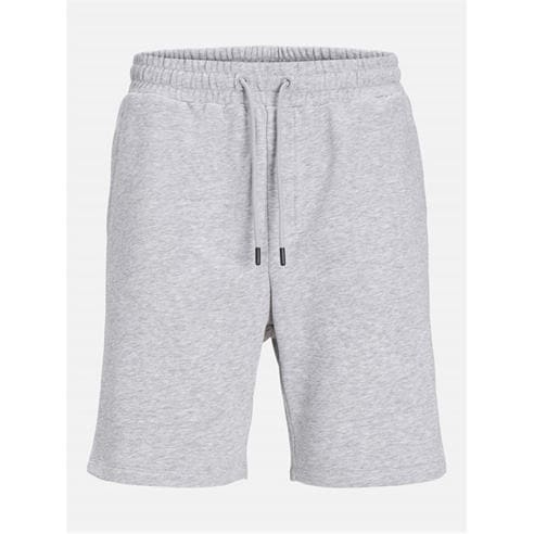 Jack and Jones - Men's Fleece Jogger Shorts