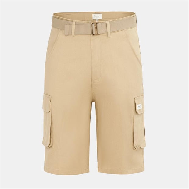 Хаки - Firetrap - Cargo Shorts
