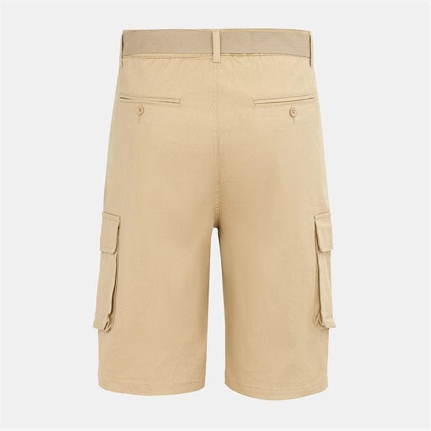Хаки - Firetrap - Cargo Shorts