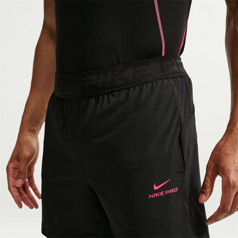 Nike - Dri-FIT 6 Shorts Mens
