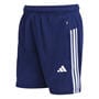Blue/White - adidas - Men's 7in Gym Shorts