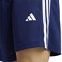 Blue/White - adidas - Men's 7in Gym Shorts
