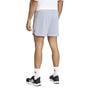 Halo Silver - adidas - Men's Performance Gym Shorts