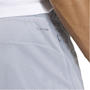 Halo Silver - adidas - Men's Performance Gym Shorts