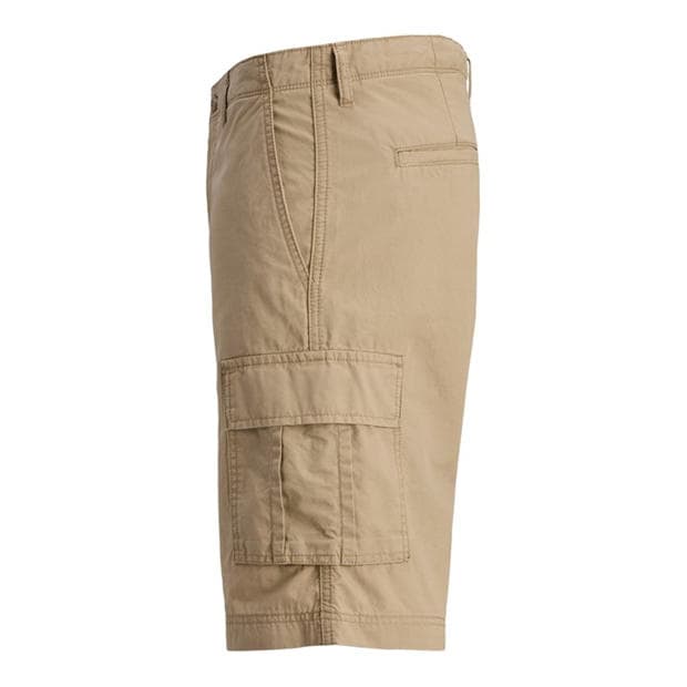 Crockery - Jack and Jones - Men's Cargo Shorts