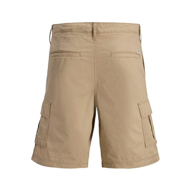 Crockery - Jack and Jones - Men's Cargo Shorts