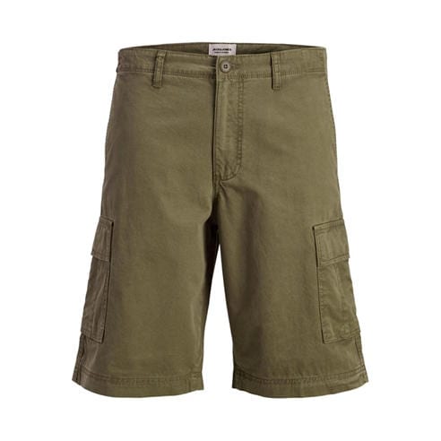 Jack and Jones - Men's Cargo Shorts
