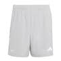 Halo Silver - adidas - Adidas Tech App Shrt Sn10