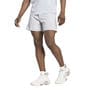 Halo Silver - adidas - Adidas Tech App Shrt Sn10