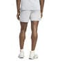 Halo Silver - adidas - Adidas Tech App Shrt Sn10