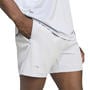 Halo Silver - adidas - Adidas Tech App Shrt Sn10