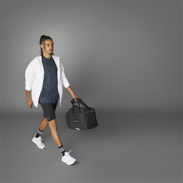 Black - adidas - Men's Primelift 21 Performance Shorts