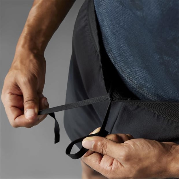 Black - adidas - Men's Primelift 21 Performance Shorts