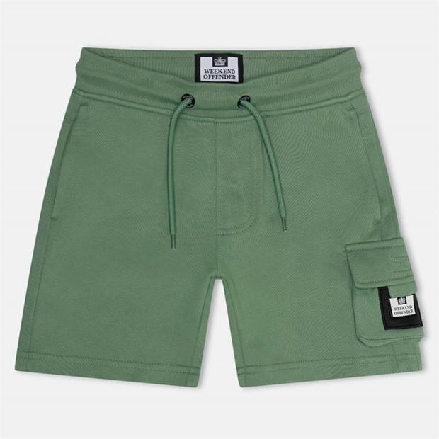 Mid Green - Weekend Offender - Weekend New Carillo Jn99