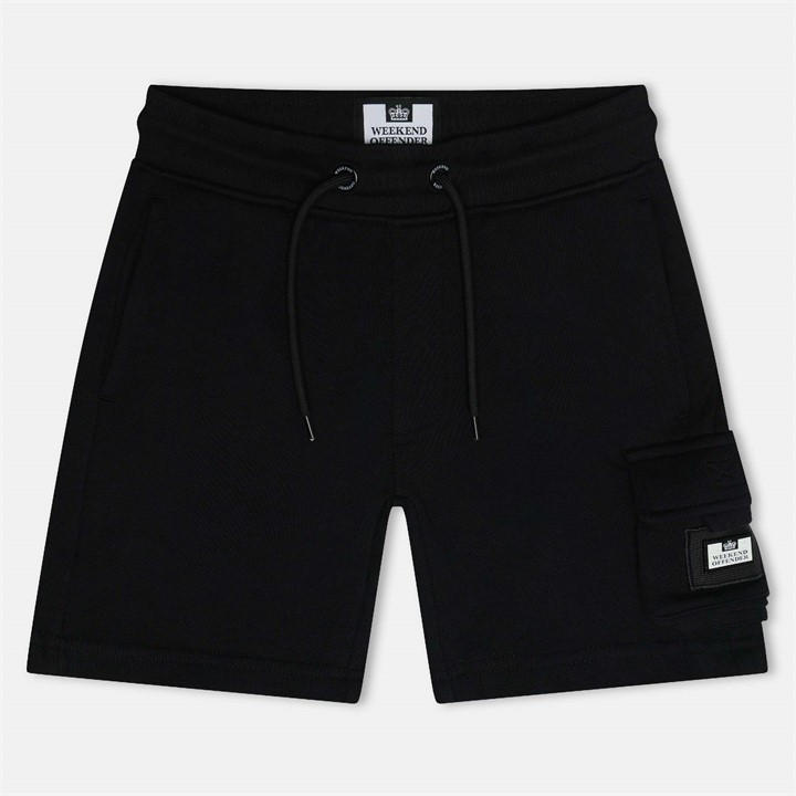 Weekend Offender Men's Black Weekend Scandium Jog in Size M, Sports Direct