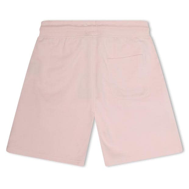 Pale Blush - Weekend Offender - Men's Scandium Fleece Jogger Shorts