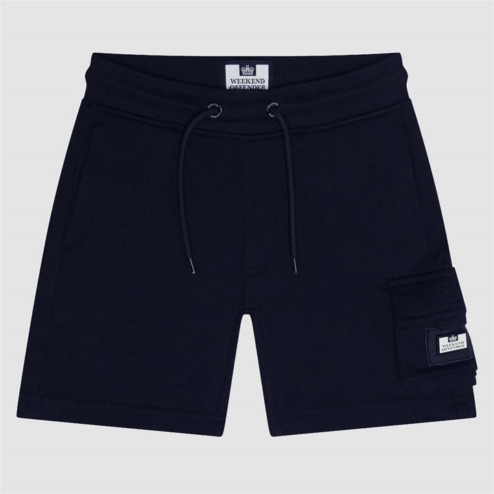 Weekend Offender Men's Blue Weekend Scandium Jog in Size M, Sports Direct