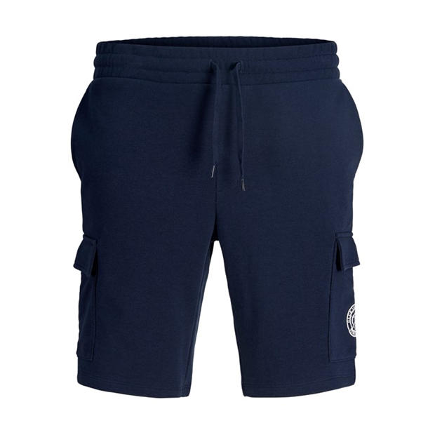 Umbro Field Short - Navy, Large, 7 Inch Inseam, 100% Polyester Mesh Athletic Shorts - View #6
