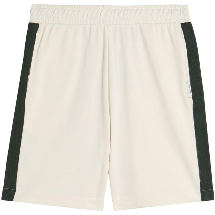 Lyle And Scott Men's None Fleece Jogger Shorts in Size XL, Sports Direct