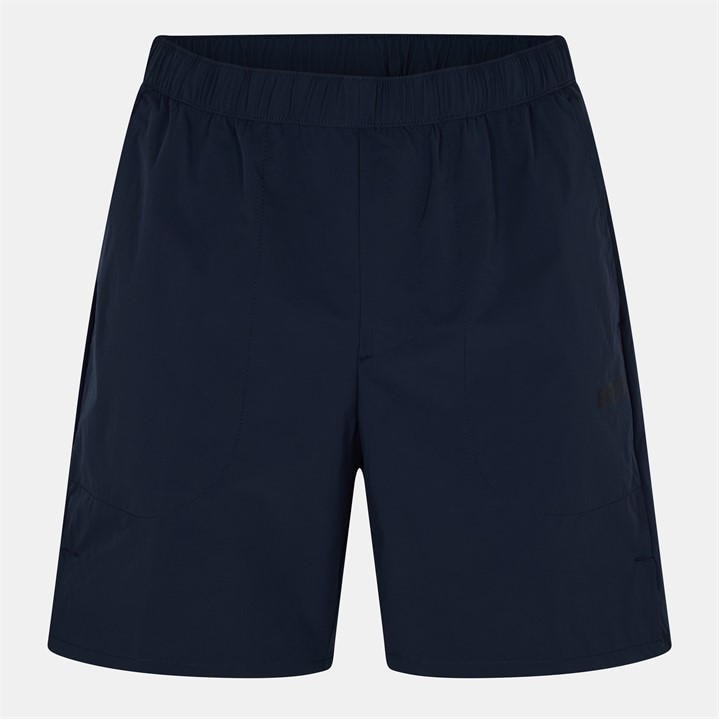 Boss Men's Blue Green Performance Gym Shorts in Size 2XL, Sports Direct