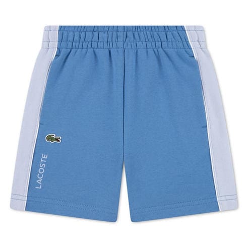 Lacoste - Kids' Fleece Shorts