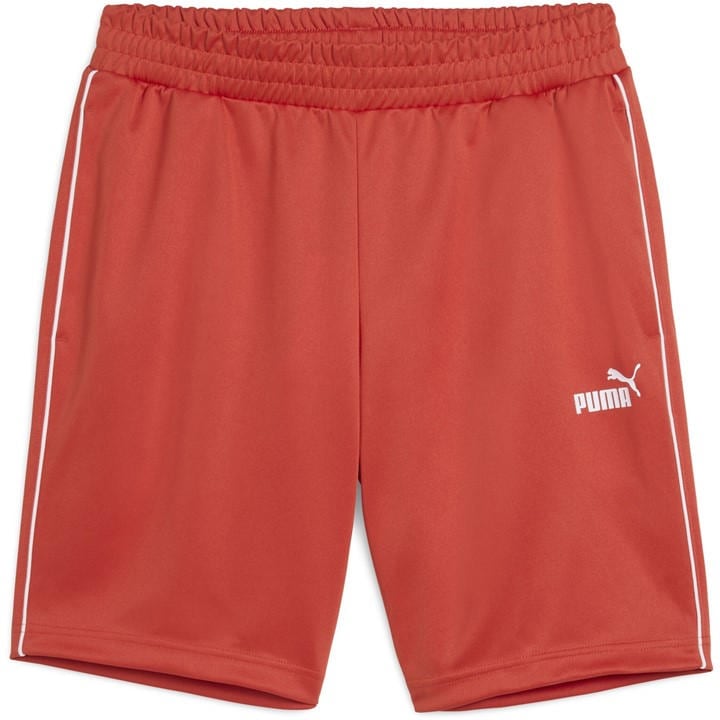 Puma Men's Red Jersey Jogger Shorts in Size XL, Sports Direct