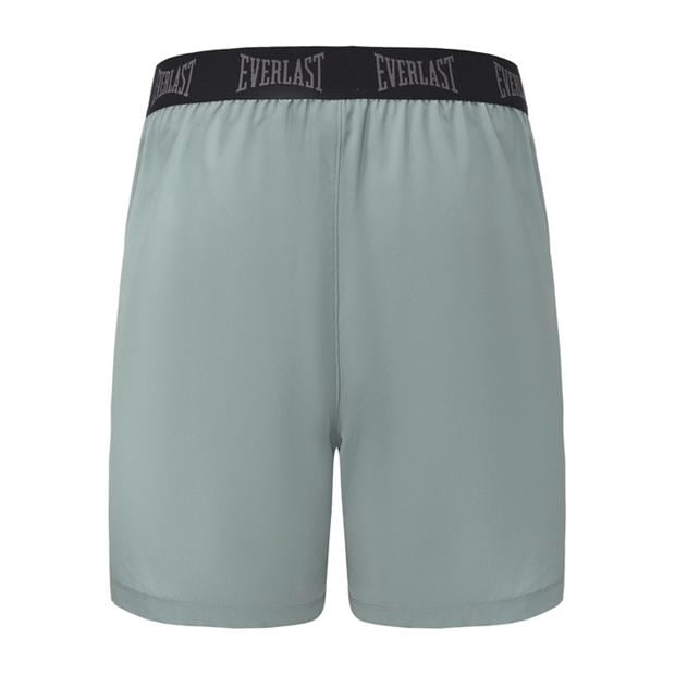 Light Green - Everlast - Flex Woven Short Mens