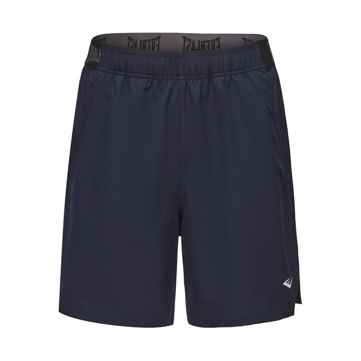 Everlast Men's Blue Flex Woven Short in Size 2XL, Sports Direct