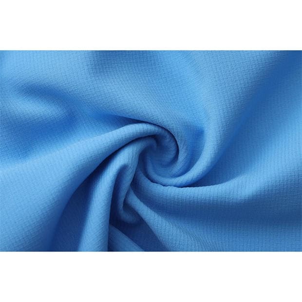 Light Blue - Everlast - Flex Woven Short Mens