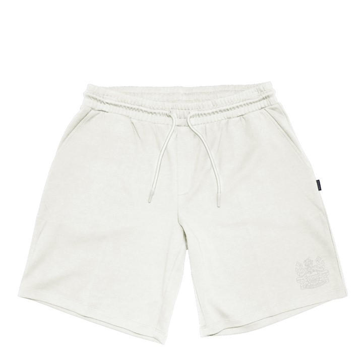 Aquascutum Men's Beige Shorts