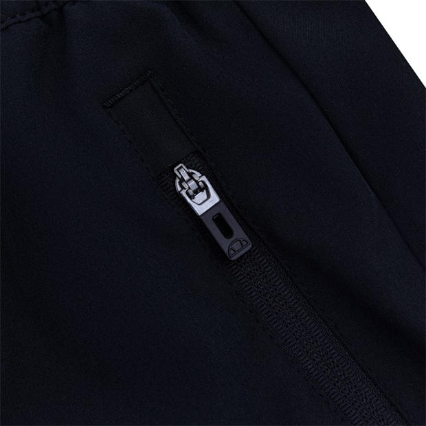 Black - Ellesse - Men's Cargo Shorts