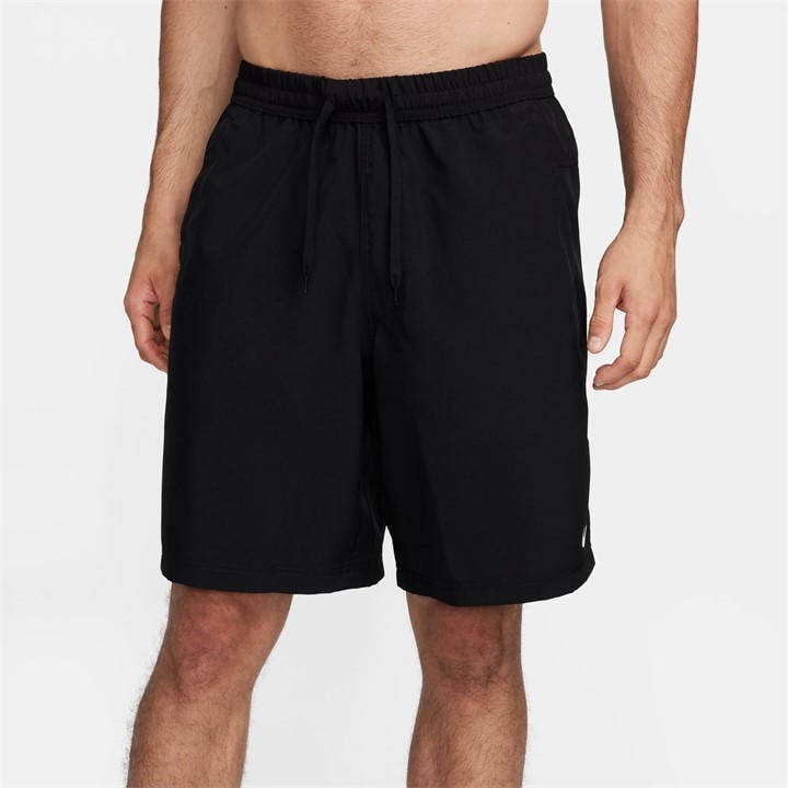 Nike Men's Black M Nk Df Form 9I in Size 2XL, Sports Direct