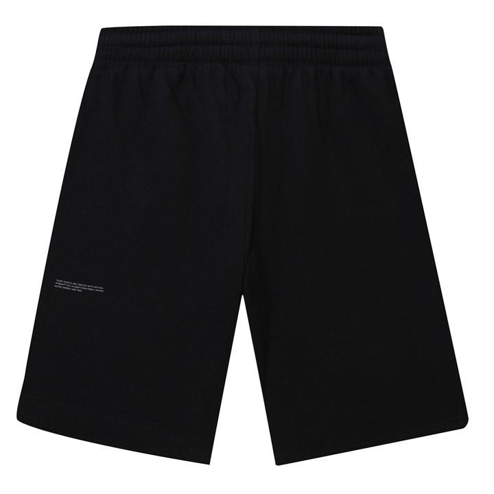 Pangaia Kids 365 Long Shorts Juniors - Black - 3-4 Yrs - Image 2