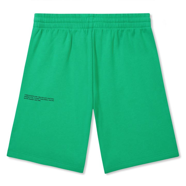 Pangaia Kids Green 365 Long Shorts in Size 9 - 10 Years, Sports Direct