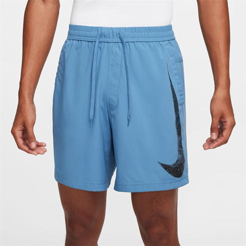 Nike - Nike M Nk Df Form Sw Sn99