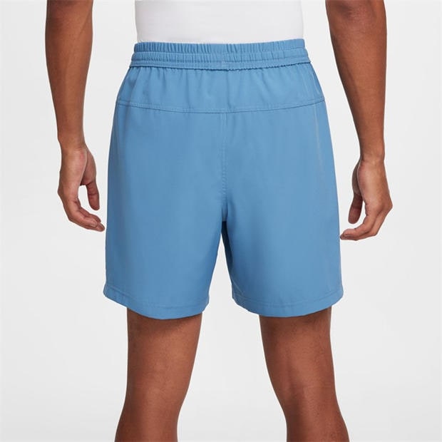 Aegean Storm/Bl - Nike - Nike M Nk Df Form Sw Sn99