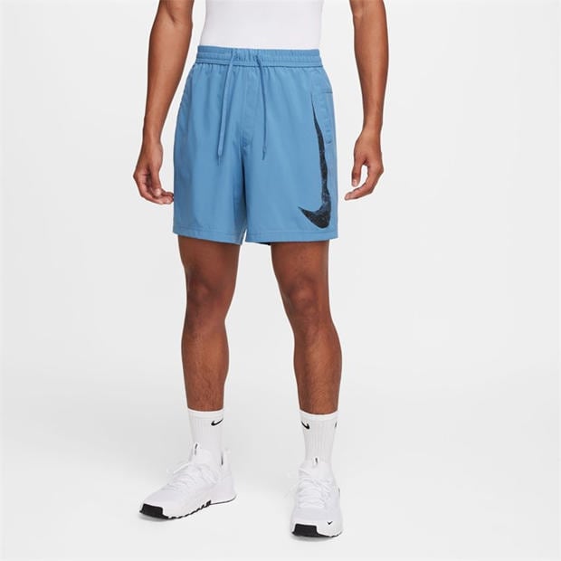 Aegean Storm/Bl - Nike - Nike M Nk Df Form Sw Sn99