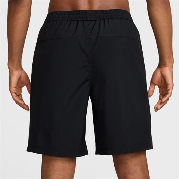 Black/White - Nike - Nike M Nk Df Form 9I Sn99