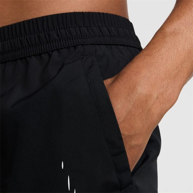 Black/White - Nike - Nike M Nk Df Form 9I Sn99
