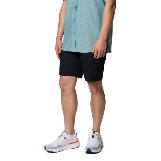 Black - Columbia - Rapid Rivers™ Cargo Short