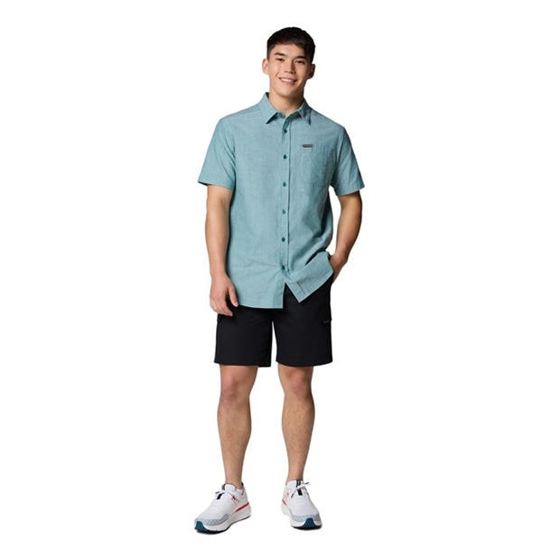 Black - Columbia - Rapid Rivers™ Cargo Short