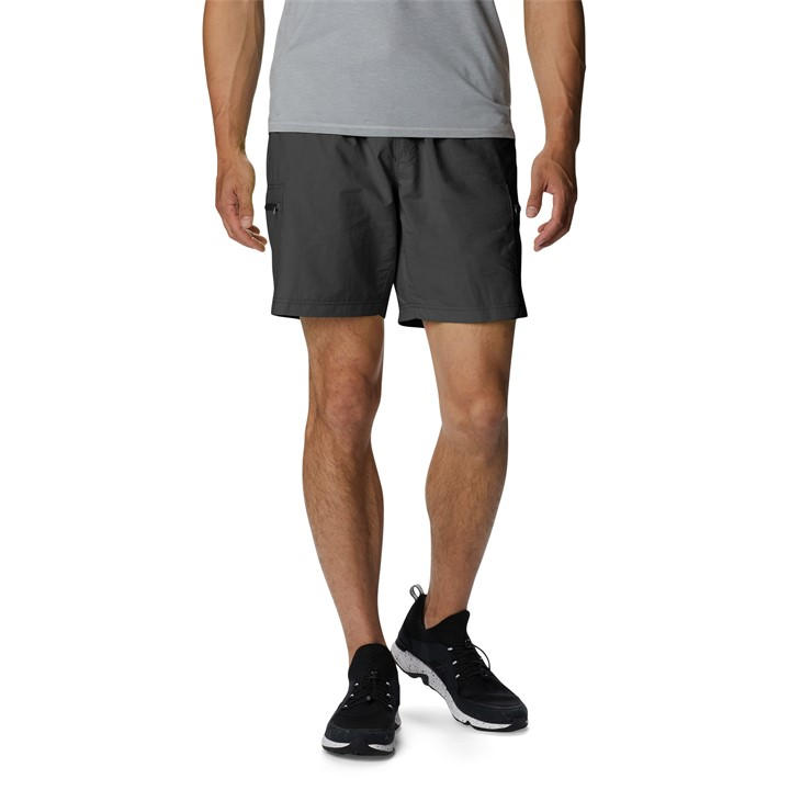 Columbia Men's Black Mountaindale™ Cargo Short in Size L, Sports Direct