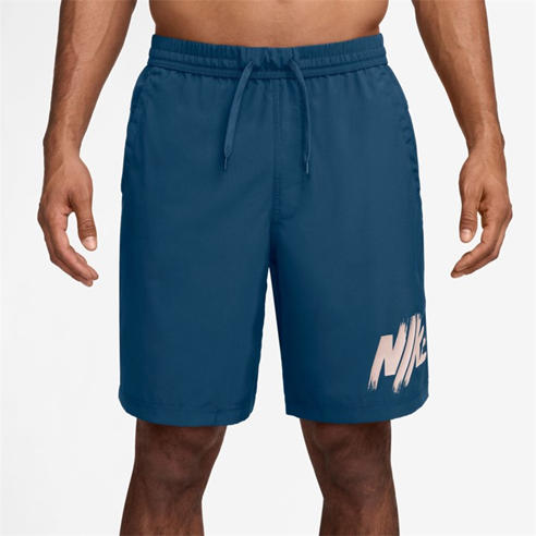 Nike - Nike M Nk Df Form 9I Sn99