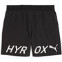 Puma Black - Puma - PUMA x HYROX PWRMODE 5-inch Shorts Mens