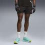 Puma Black - Puma - PUMA x HYROX PWRMODE 5-inch Shorts Mens