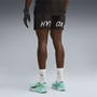 Puma Black - Puma - PUMA x HYROX PWRMODE 5-inch Shorts Mens