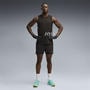 Puma Black - Puma - PUMA x HYROX PWRMODE 5-inch Shorts Mens