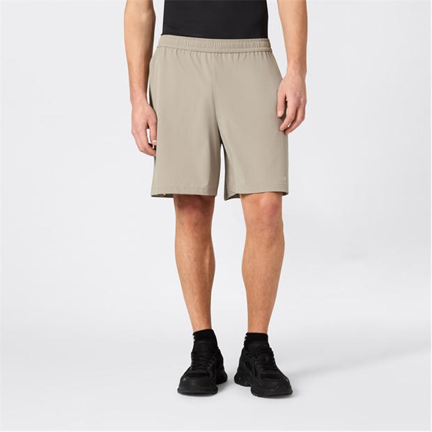 Grey - Champion - Men's Performance Gym Shorts