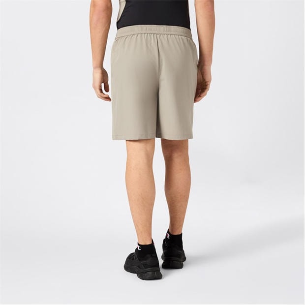 Grey - Champion - Men's Performance Gym Shorts