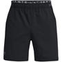 Blk/Pitch Gray - Under Armour - Men's Performance Gym Shorts